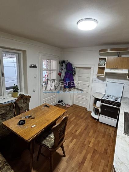 Casa de vânzare in Sebes zona Avram Iancu - 4