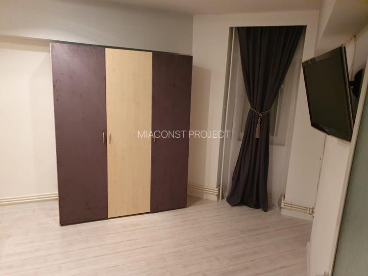Apartament mobilat,utilat modern,centrala gaz,termen lung - 11