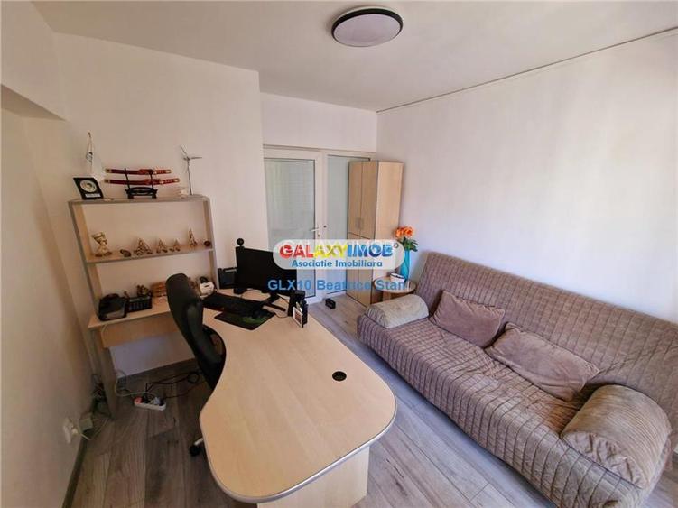 Inchiriere apartament generos amenajat   mobilat birouri PARCUL IZVOR - 5