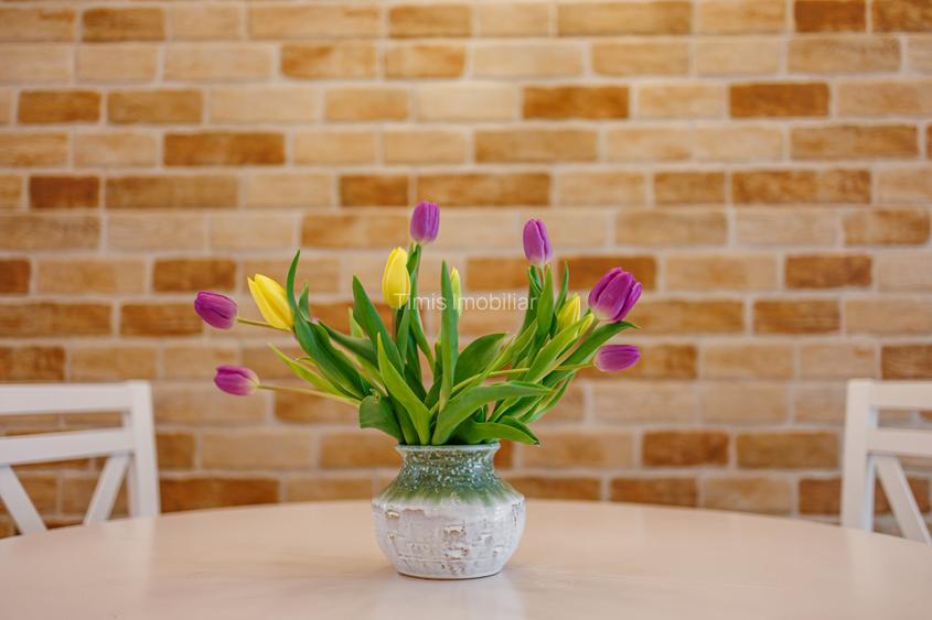 Duplex Premium, curte superbă – Timisoara,, panouri solare | Com 0% - 54