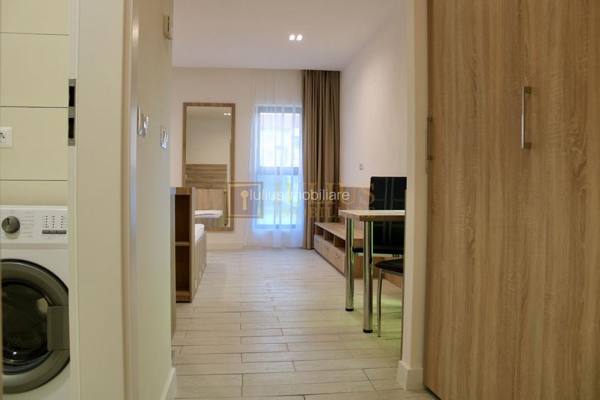 Încălzire în pardoseală, cheltuieli de intretinere mici. Loc parcare privat. - 4