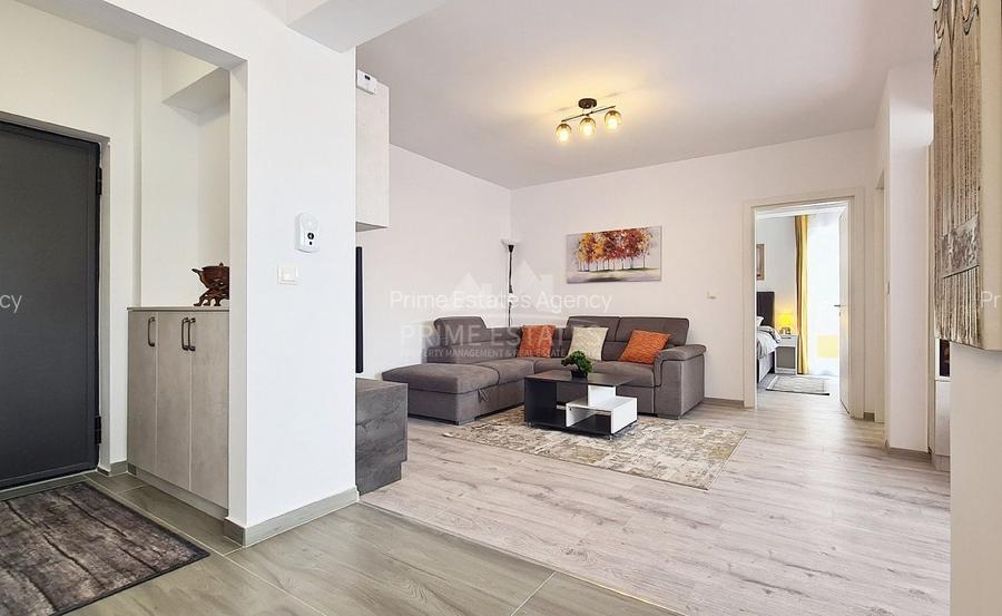 Inchiriere apartament 2 camere Otopeni Maramures Residence - 7