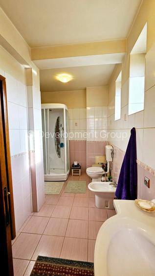 Vila individuala 7 camere | Zona Iancu Nicolae - Serban Cantacuzino | Teren 3250 - 20