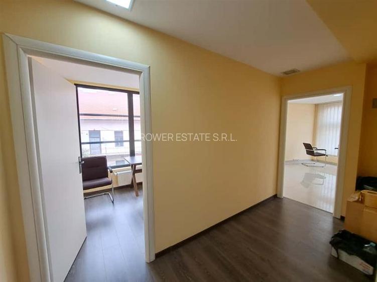 Spatiu pentru birouri, 140 mp utili, situat in zona Semicentrala! - 7