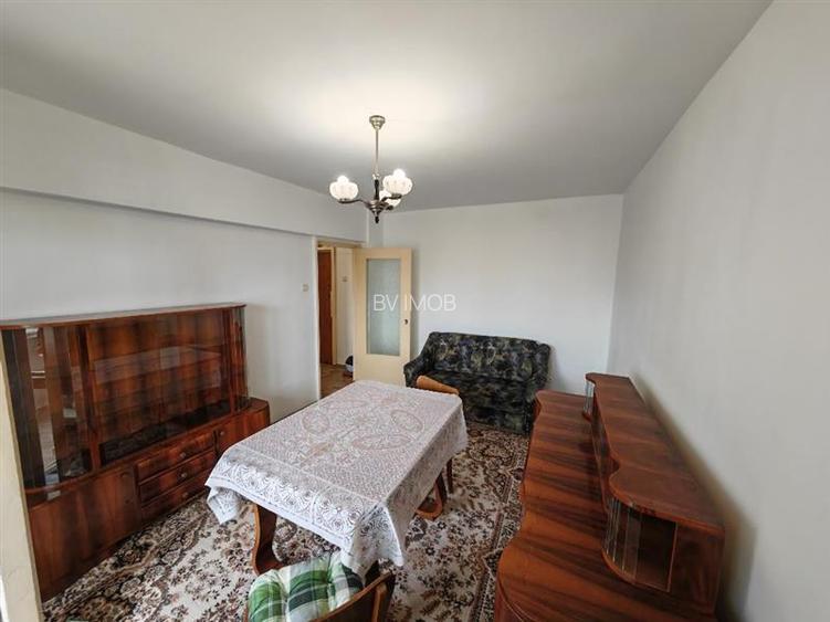 Inchiriem Apartament 2 Camere, Mobilat, Decomandat, Grivitei - 13