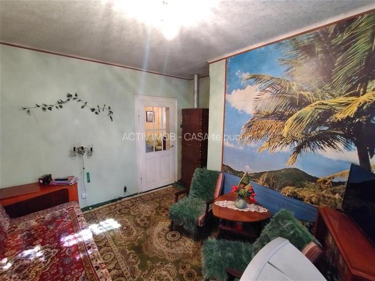 Oravita, Casa 145MP, Strada Spitalului, Pret Usor Negociabil - 16