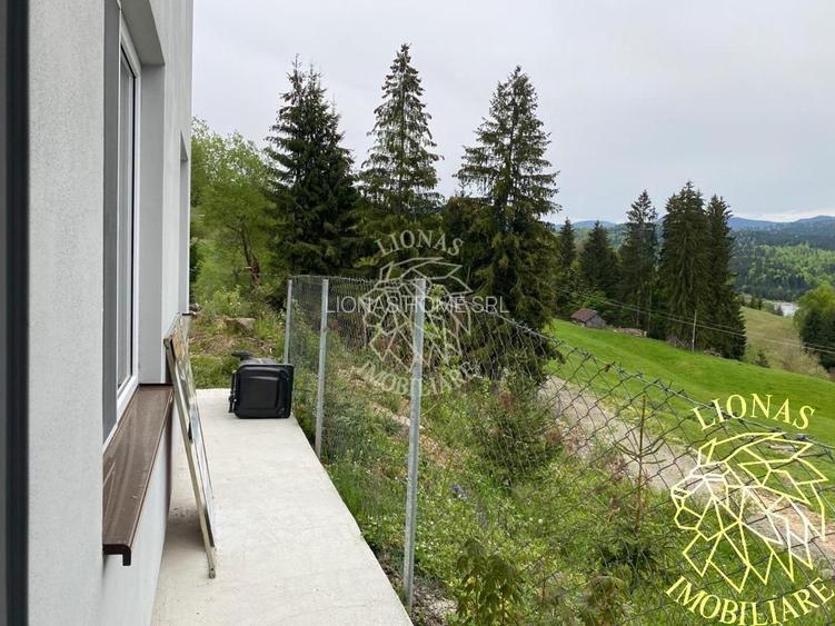 Imobil cu magazin 75 mp-teren 200 mp-Oportunitati Business-Colibita - 7