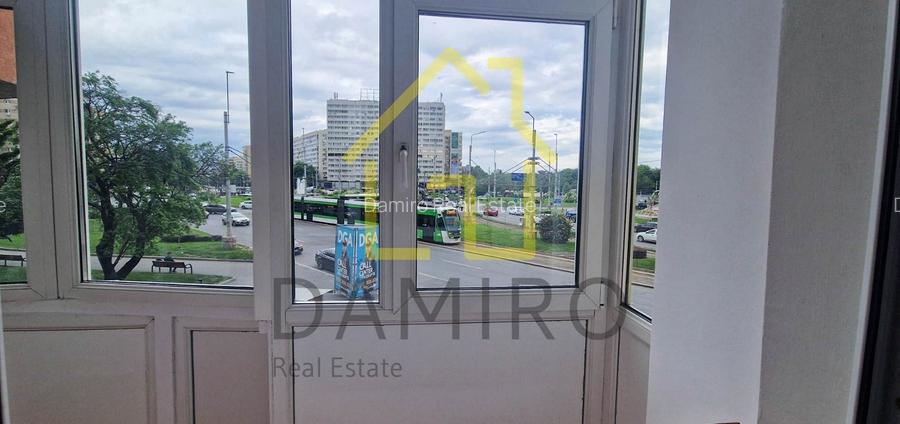 Apartament 2 Camere Stefan cel Mare Calea Mosilor metrou Obor Boiler - 8