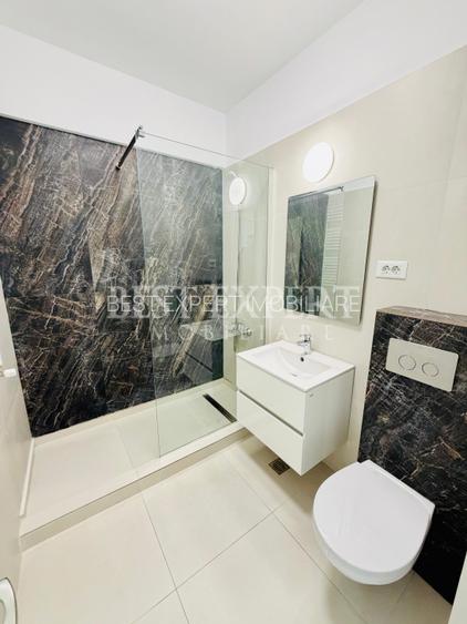 Garsoniera moderna | Bloc 2025 | 5 min metrou Costin Georgian  - 5