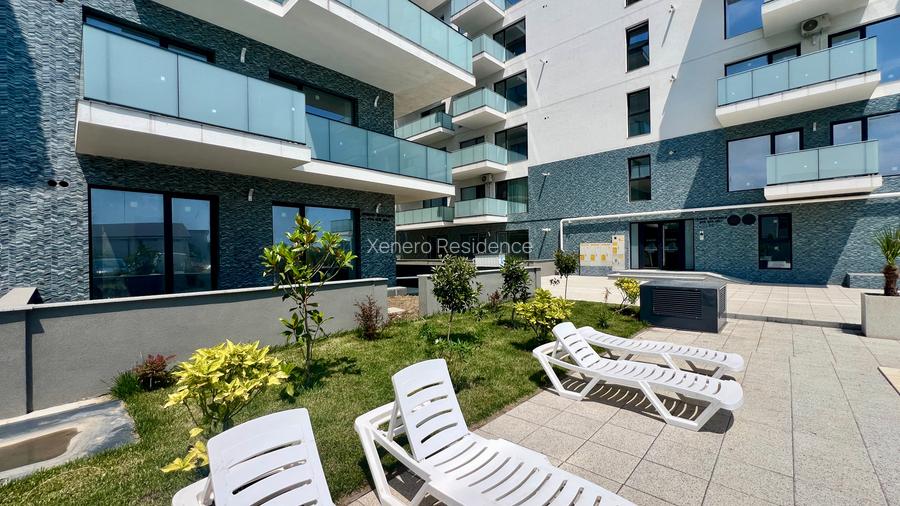 Xenero Residence Mamaia - 4