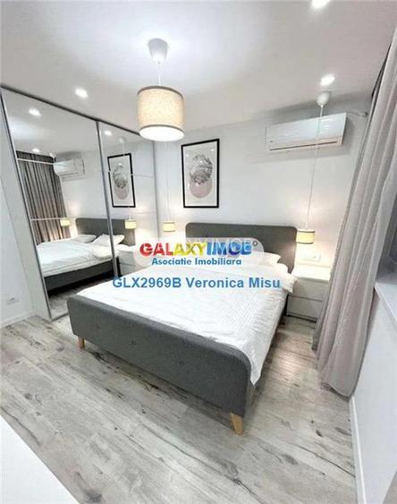 Apartament 3 camere  Unirii - Bd Corneliu Coposu - 5