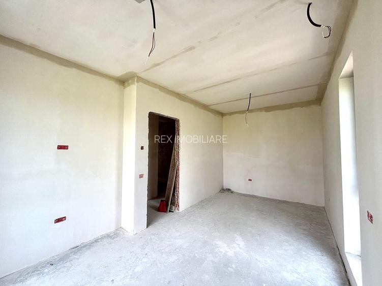 Casa individuala 5 camere - Sacalaz zona Primaverii - 4