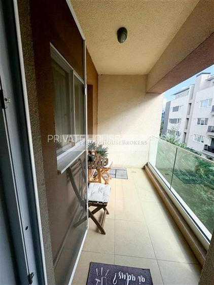 Pipera | Rose Residence 2 | Bloc 2019 | Parcare - 8
