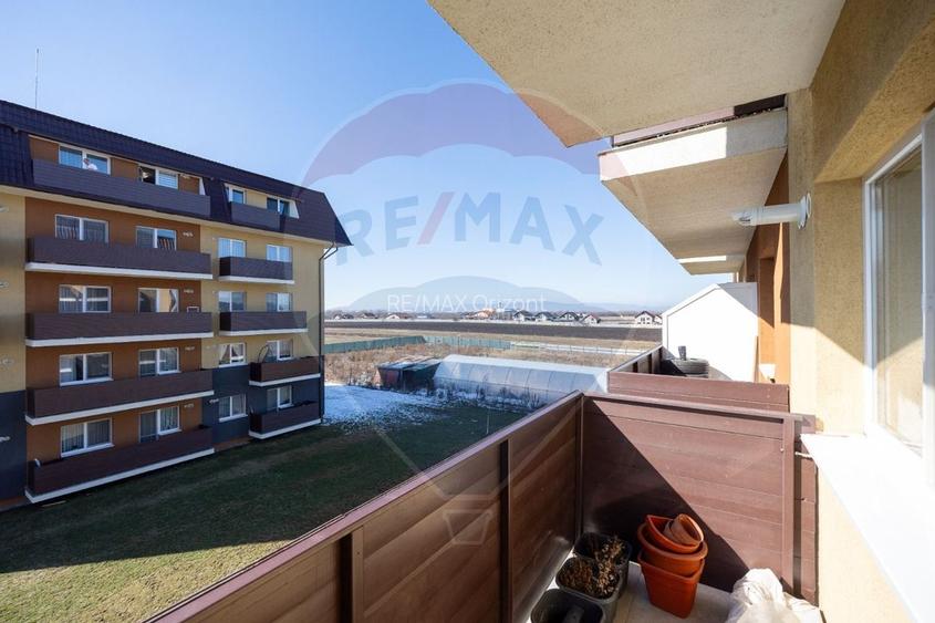 Apartament Family 3 camere subcetate - 16