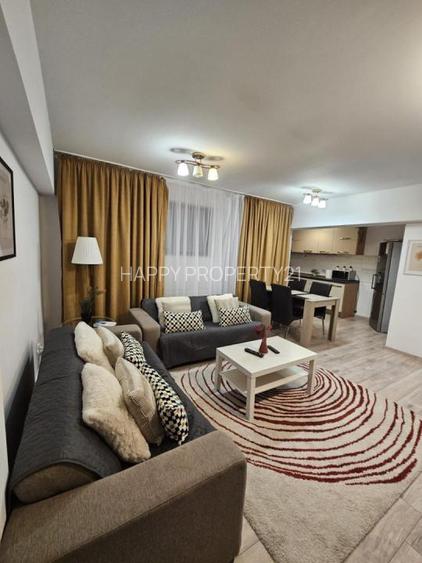 APARTAMENT 3 CAMERE DE VANZARE | AVIATIEI - BANEASA | 268.000 EURO - 4