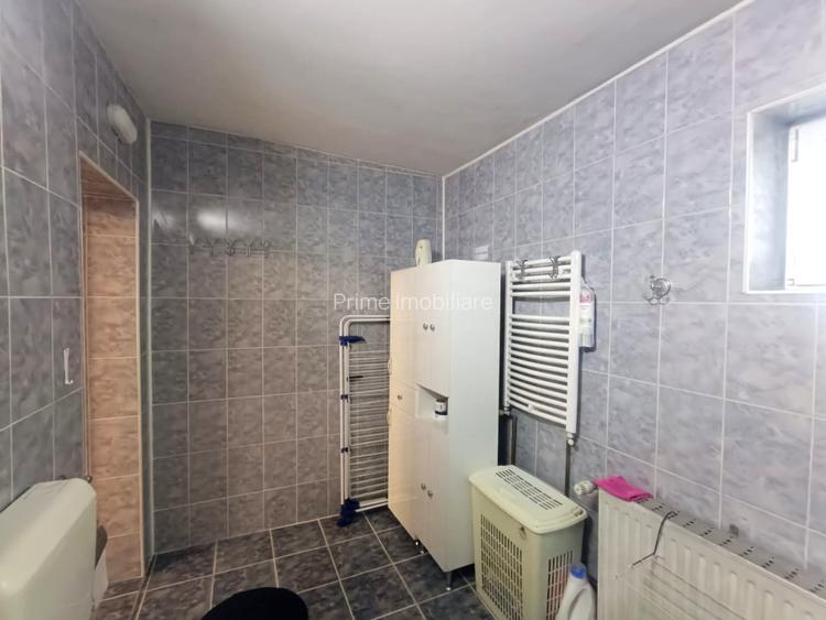 Casă ultracentrală în Aiud – Finisată, gata de mutare, zonă verde și liniștită - 15