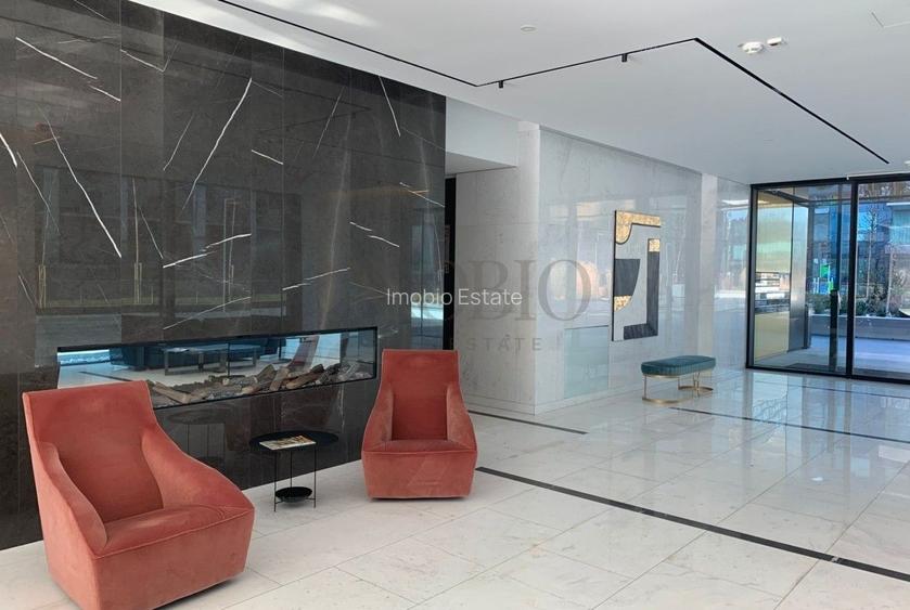 Apartament 3 Camere | Mircea Eliade | Loc de Parcare - 12