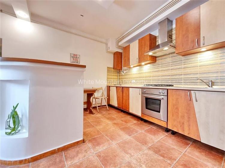 Garsoniera spatioasa de inchiriat in Centrul Istoric al Brasovului - 7