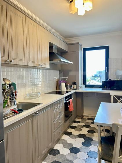 Apartament 2 camere,parcare subterana , boxa , Buna Ziua - 7