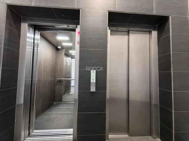 Apartament de 2 camere, 50 mp, centrala proprie, Odei Towers - 8