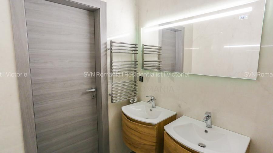 REA1008966 Apartament 3 camere Floreasca RAHMANINOV - 15