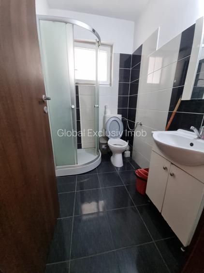 Garsoniera dubla, mobilata, parcare, zona Metalurgiei - 7