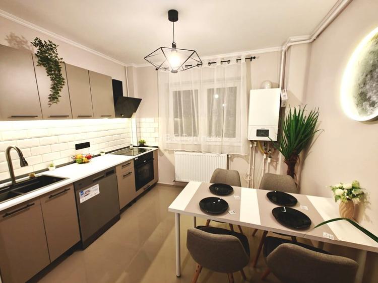 Vanzare Apartament 2 camere Tineretului, Design Special - 5