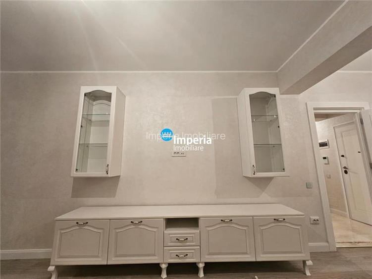 Apartamente 2 camere decomandat confort I, bloc nou Copou! - 4