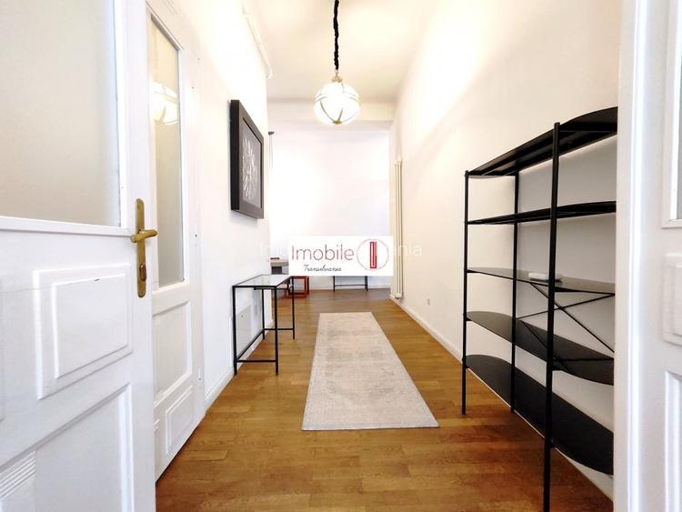 Apartament 2 camere Ultracentral | Palatul Sebestyen | str Universitatii - 16