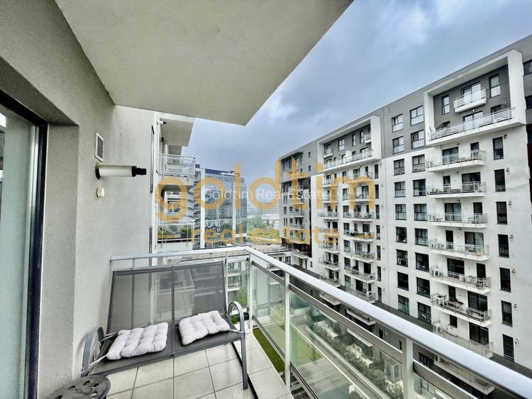 NOU/BELVEDERE RESIDENCE/ PRIVELISTE - 16