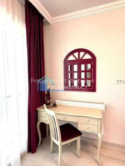 Penthouse MOBILAT SI UTILAT|Terasa 37 mp|Loc de parcare|185,000EUR| - 5