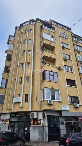Apartament cu 3 camere - piata Unirii - 10