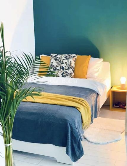 Garsoniera 10 min M Mihai Bravu DB1756 - 5