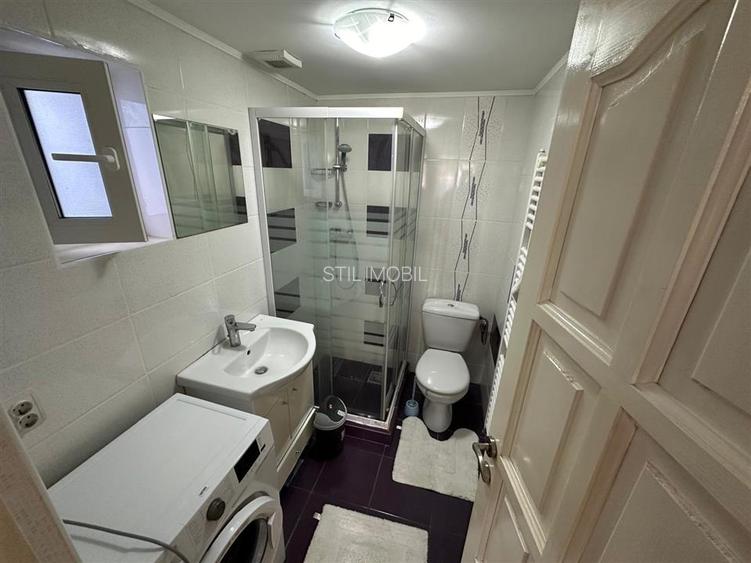 Garsoniera individuala casa Copou 350 euro - 5