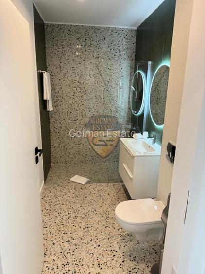 Studio, Mamaia Nord, Axxis, 2 bai, etaj 7/10, prima inchiriere, vedere la mare - 6