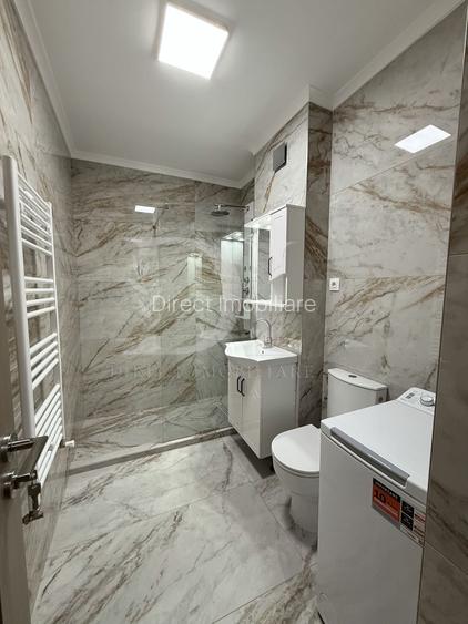 Apartament la cheie / etaj intermediar | Zona Oncos , Florești - 9