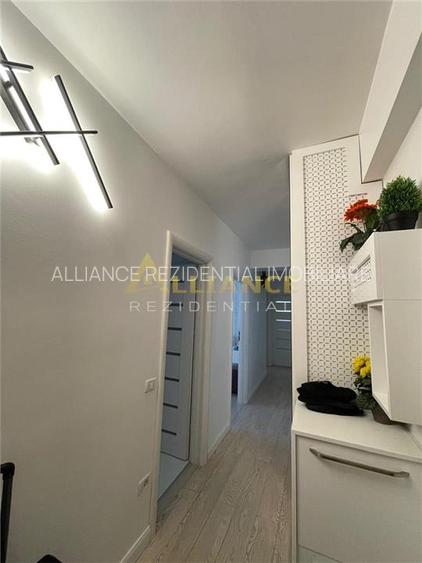 Popesti Apartament 3 Camere Kristal Mobilat/Utilat - 2