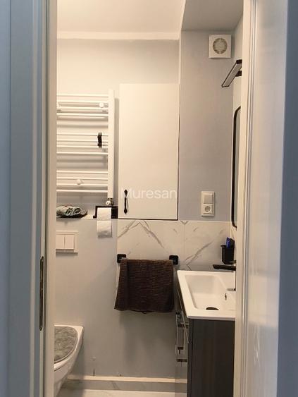 Garsonieră nouă de vânzare - 8