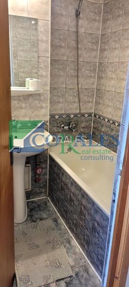 Aproape de Shopping City. Decomandat. Vedere in spate. - 6