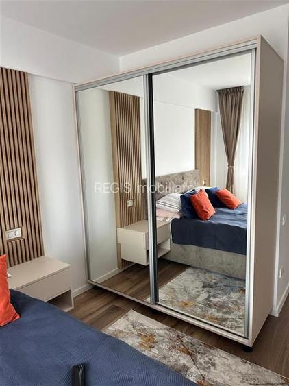 Apartament 2 camere modern, complet mobilat si utilat, cu parcare – Transilvania - 4