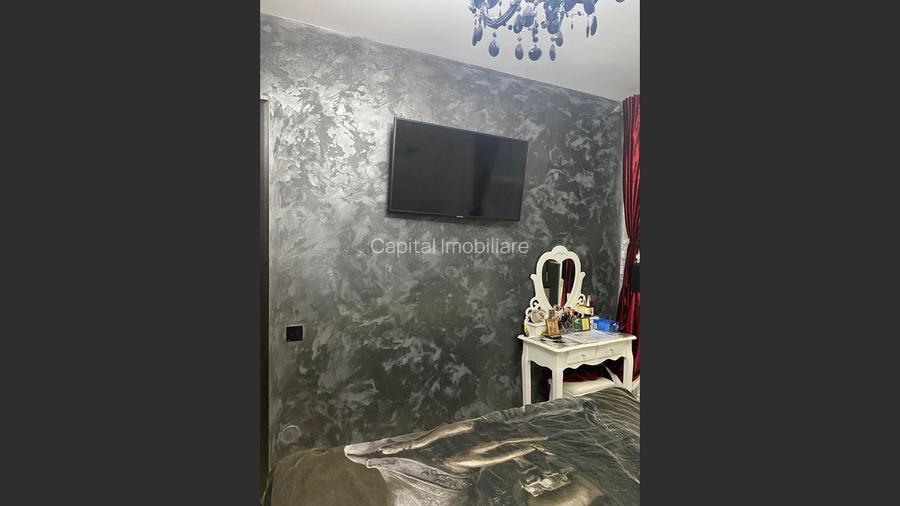 Apartament superfinisat Hipodrom: 3 camere, 62 mp, 77.000 € - 6