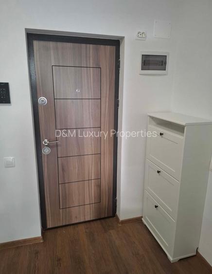 Inchiriere Garsoniera Popesti Leordeni Metrou Leonida - 6