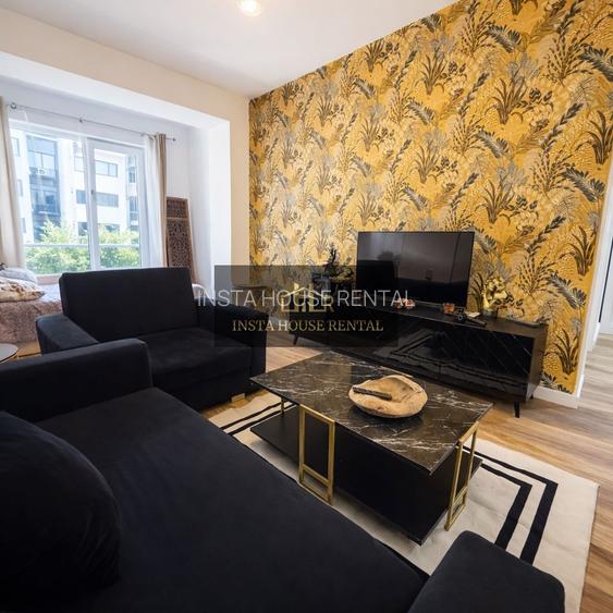 Studio Pipera rond OMV / Parcare INCLUSA - 4