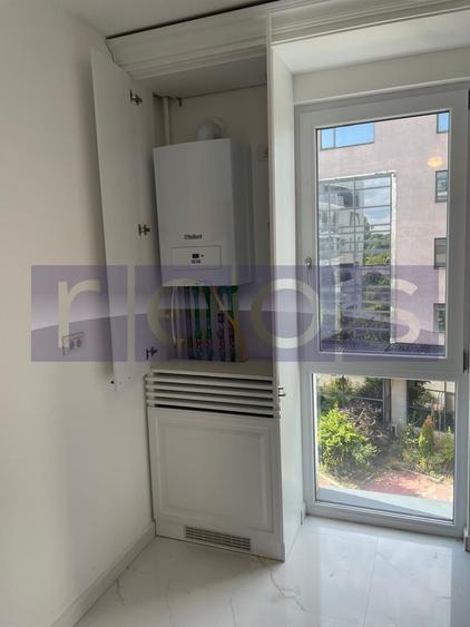 De vânzare apartament 4 camere Băneasa 136 mp  2 locuri de parcare - 11