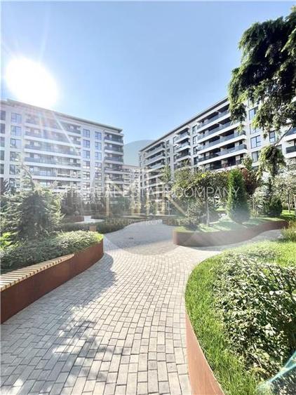 Nusco City | Apartament lux 2 camere I Mobilat&utilat modern - 20