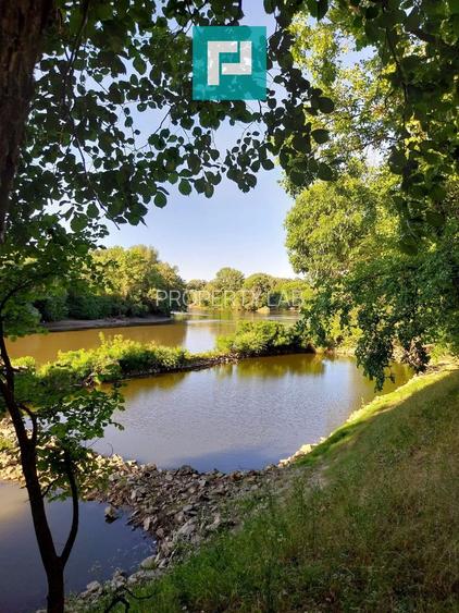 Teren pe malul Muresului- oportunitati multiple - 4