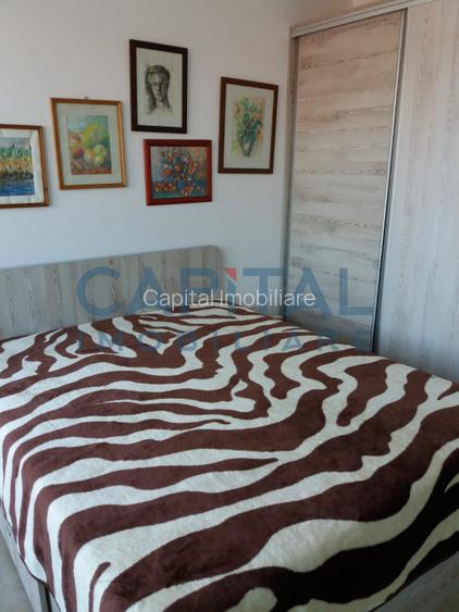 Apartament cu 1 camera, terasa de 21mp, zona IULIUS MALL! - 4