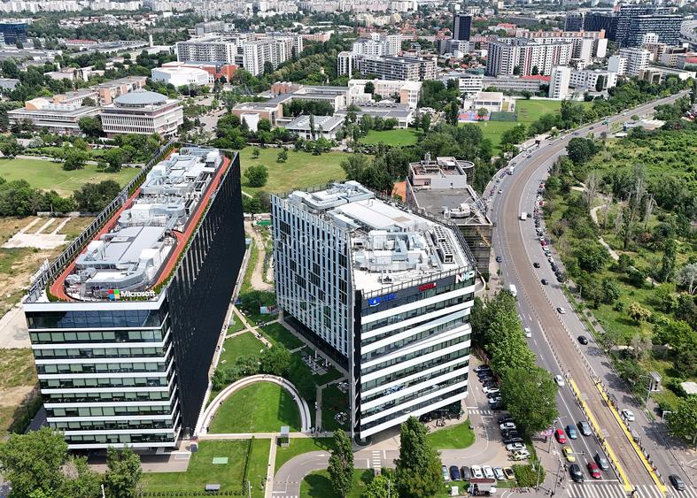 Campus 6, Politehnica- comision 0%, reprezentam proprietarul! - 4