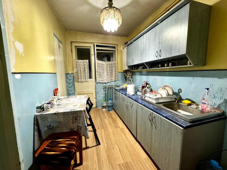 Apartament cu 2 camere decomandat | 53mp | Interservisan | Gheorgheni - 4