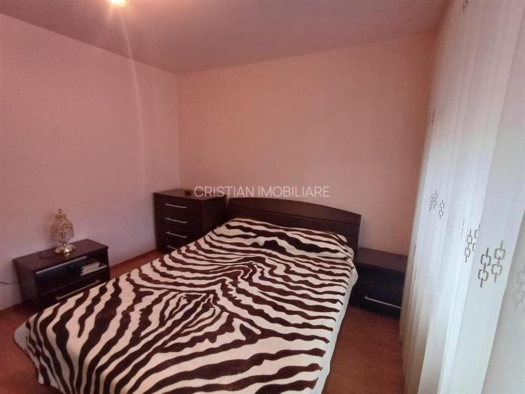 2 camere Confort 1 Decomandat, etaj 3, Renovat, Radu Negru - 4